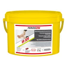 VR320-8,5KG PASTA ZA RUKE TEROSON LOCTITE