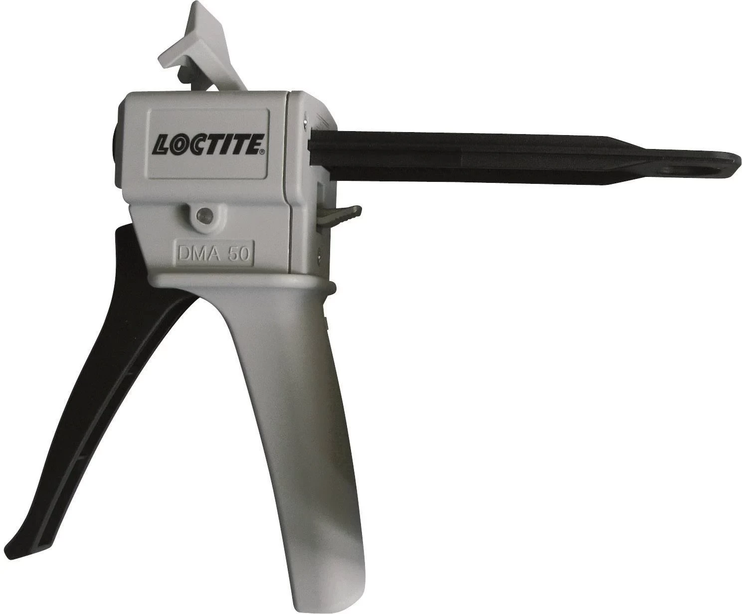 PISTOLJ EPOXY 50ML LOCTITE