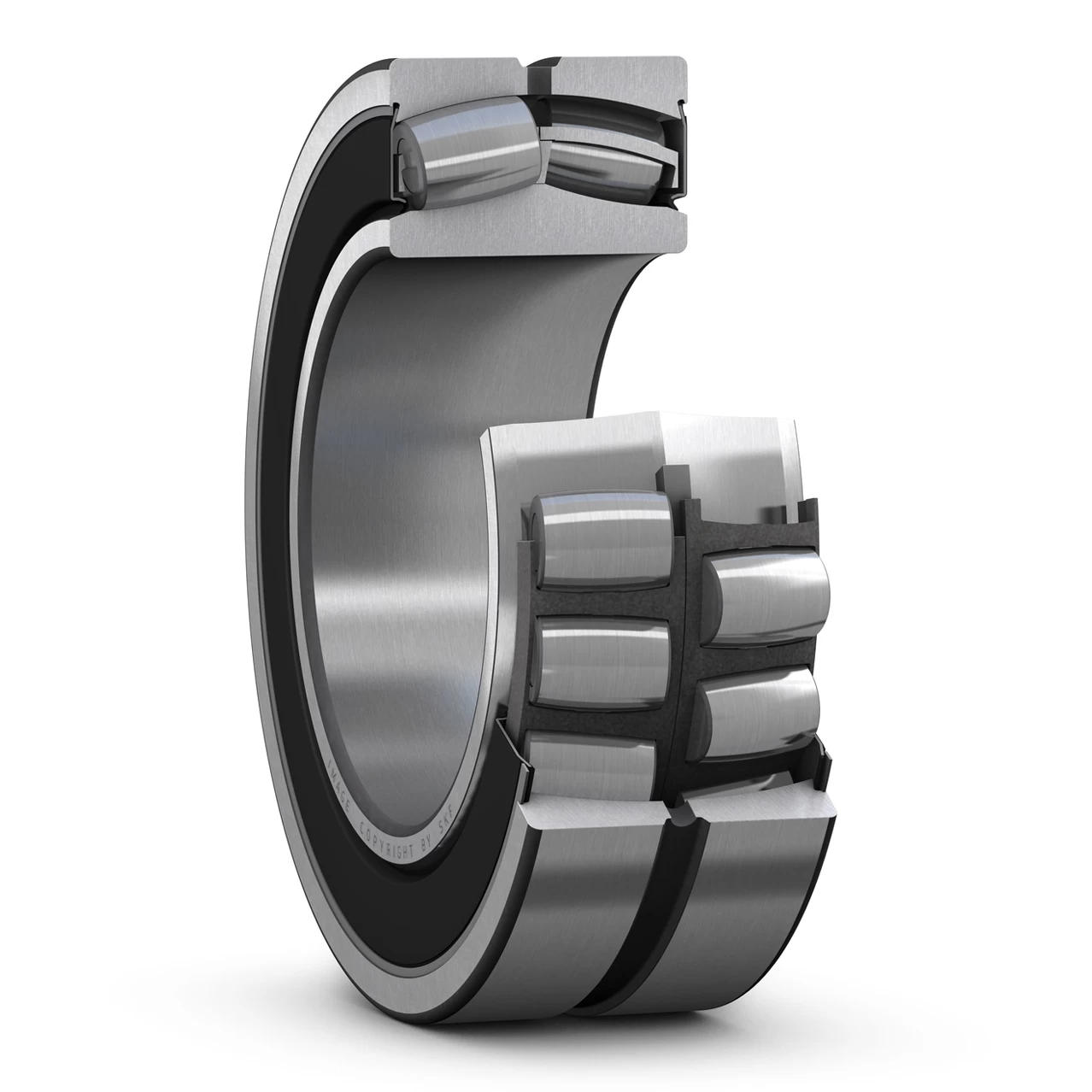 22236-2CS5K/VT143 SKF