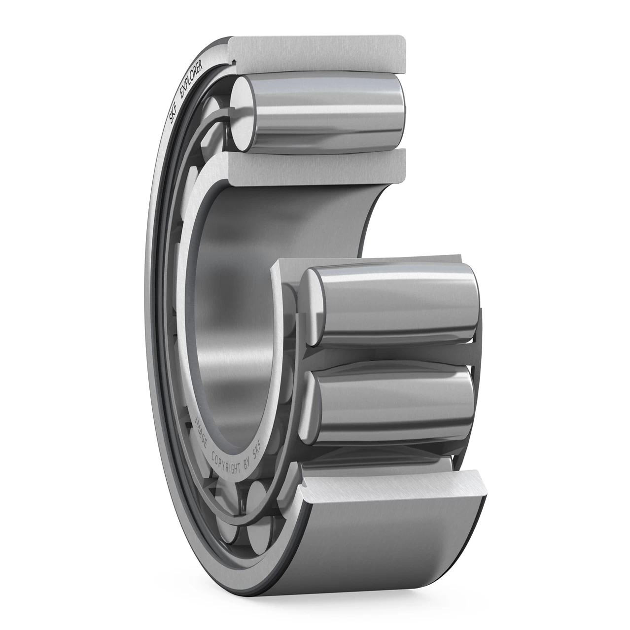 C 3140 K SKF