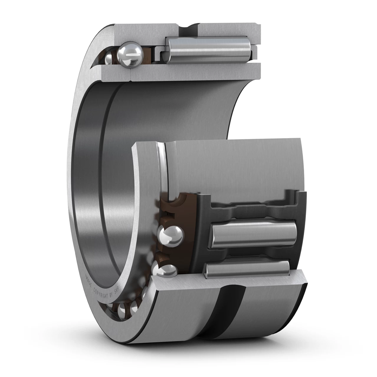 NKIA 5909 SKF|SKF NKIA 5909